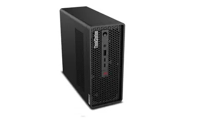 Lenovo Thinkstation P3 Ultra SFF G2, Intel Core Ultra 5 235, image 6