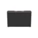 Middle Atlantic C3 Wood Kit - 2 Bay - 32 Height Hpl-Asian Night Black Metalwave DOORS. Custom, image 5