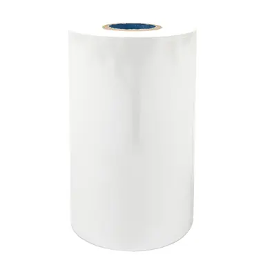 Brother International Corporat 110MM (4.33 in) Wide TT Standard White Ink Ribbon, image 4