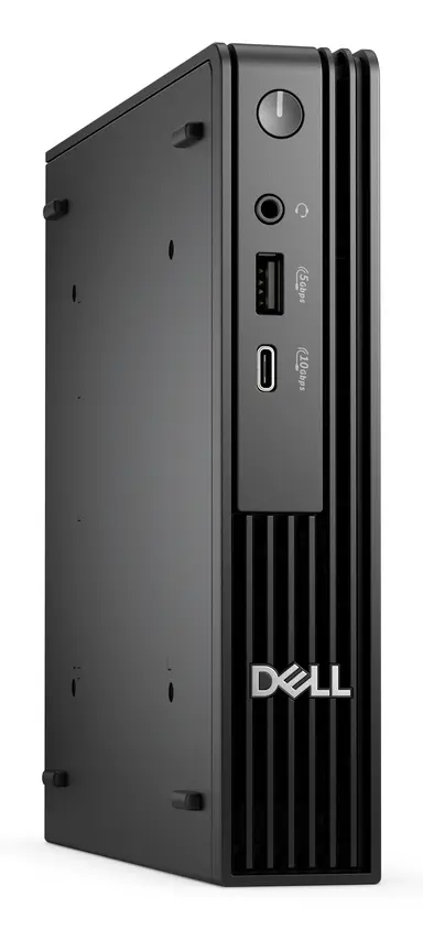 Dell Pro Micro QCM1250 35W TPM Ultra 7 265T 16 GB 512GBSSD Integrated Nostand WI