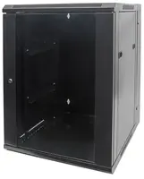 Intellinet 15U Wall Mount Cabinet, image 3