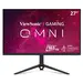 ViewSonic 27 in Omni 1080P 165HZ Ergonomic Gaming Monitor with AMD Freesync Premium., image 5