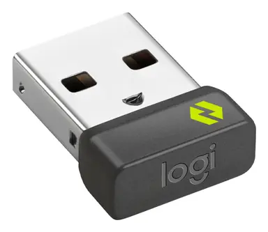 Logitech Logi Bolt USB Receiver, image 6