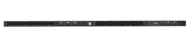 Vertiv Rpdu Monitored Outlet Level EC 22.0KW Variable Power Configuration Vertical, image 4