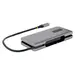 StarTech.com 4-Port USB-C 10GBPS (USB 3.1/3.2 Gen 1) Portable Expansion Hub/Splitter for Lapt, image 5