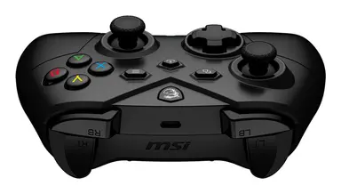 MSI Computer Force GC300 Wireless, image 6