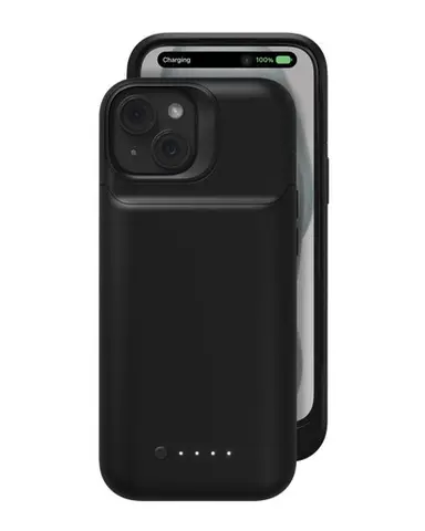 Zagg Juice Pack iPhone 15, image 4