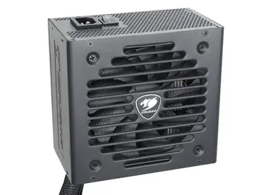 Compucase 80+BRONZE Gaming 750W Power Supply with Japanese Capacitor Built Toug, image 4