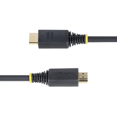 StarTech.com 1 ft (30CM) High Speed HDMI Cable, 4K 60HZ/1440P 144HZ, HDR10/HDCP 2.2/ARC, 18GBP, image 8