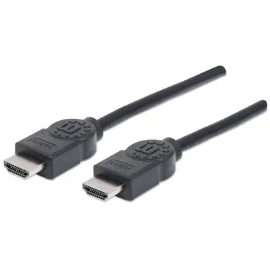 Manhattan - Strategic 16 FT HDMI M-M with Ethernet, image 4