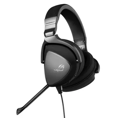 ASUS Rog Delta Core Gaming Headset Delivers Immersive Gaming Audio And Incredible Com, image 7