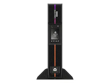 Vertiv GXT5 Lithium-Ion 2000VA UPS, 120VAC, 2U Rack/Tower - Lowest Total Cost of Owners, image 4