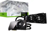 MSI Computer RTX 5090 32G Suprim Liquid Soc, image 3