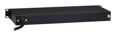 Eaton Single-Phase Metered Input Rack PDU G4, 120V, 8 NEMA 5-20R Outlets, 16A, 1.9KW, image 3