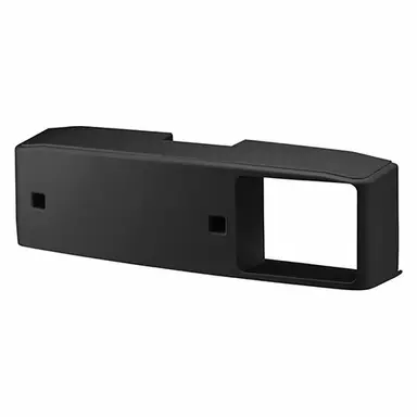 Nec Display Solutions Input Panel Cover for The NP-PV710-B1-13ZL And NP-PV800-B1 Projectors