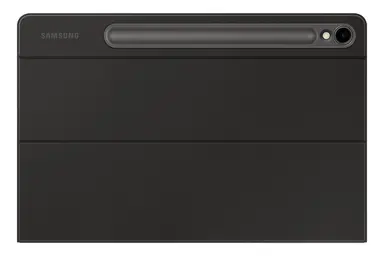 Samsung Electronics Co. Tab S10 FE & S9 FE & S9 Book Cover Keyboard Slim - Black (AI Key), image 6