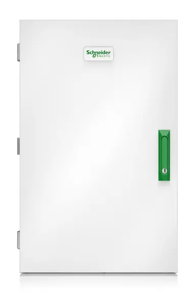 APC BY Schneider Electric Galaxy VS Battery Breaker Box 100-200KW 400V, image 7