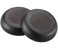 HP Poly Voyager Focus 2 Leatherette Ear Cushions (2 Pieces), image 3