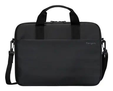 Targus 14 in Intellect Slim Brief with ID Window, Limited Lifetime Warranty, image 4