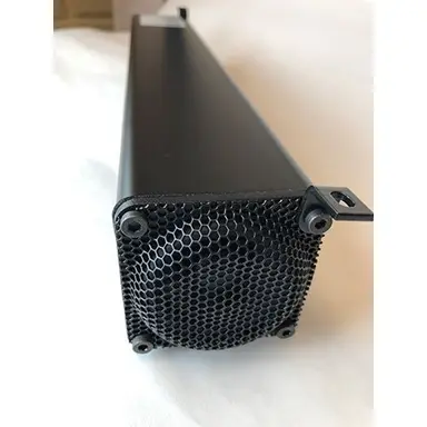 Nec Display Solutions Premium Full Range Passive Speaker - Black - for V404 V484 V554 P404 P484 P, image 6
