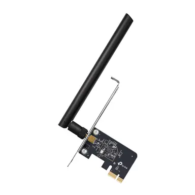 Omada Networks BY TP Link AC600 Wireless Dual Band Pci Express Adapter