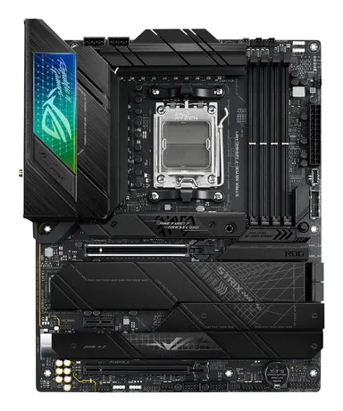 ASUS Rog Strix X670E-F Gaming WIFI, image 6