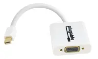 Plugable Technologies Plugable Mini DisplayPort (Thunderbolt 2) to VGA Adapter, image 3