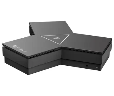HP Poly G7500 IP Table Microphone, image 4
