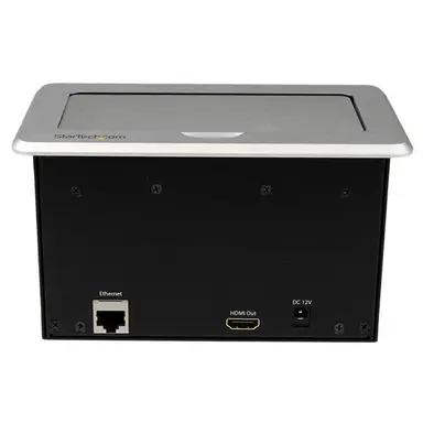 StarTech.com Install an HDMI, VGA, MDP Composite Audio/Video Access Panel into the Surface, image 7