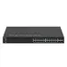 NETGEAR 28PT M4350-24G4XF Managed Switch, image 5