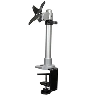 StarTech.com Mount a Display on Your Desk Surface or Through a Grommet, with Adjustable Height, image 2
