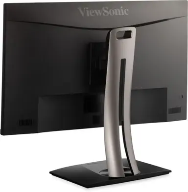 ViewSonic 27 in Colorpro QHD IPS Monitor with 90W USB-C, SRGB, and Pantone Validated, 2560 X, image 6