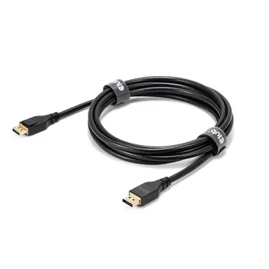 Club 3D B.V Displayport Cable DP54 3M/9.84FT M-M