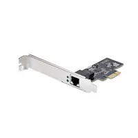 StarTech.com 1-Port 2.5GBPS Nbase-T PCIe Network Card, Intel I225-V, Single-Port Computer Net, image 3