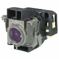 Nec Display Solutions Replacement Lamp for NP41 And NP43 PROJECTORS., image 3