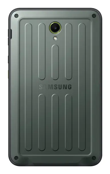 Samsung Electronics Co. Galaxy Tab Active 5 EE 6+128GB (5G) Black/Green, image 8
