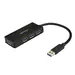 StarTech.com Portable 4-Port USB 3.0 Hub (5GBPS Superspeed) with USB Type-a Ports; USB Bus/SE, image 5