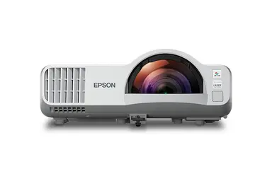 Epson Powerlite L210SF 1080P Projector, Color Brightness Color Light Output: 4000 Lume