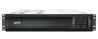 APC BY Schneider Electric Smart-Ups 1500VA LCD RM 2U 120V- 2U - Line-Interactive - 1000WATT - 1440VA - Nem, image 3