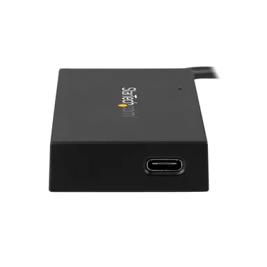 StarTech.com Add One USB Type-C and Three USB Type-a Ports (5GBPS) to Your Laptop -USB Multip, image 8