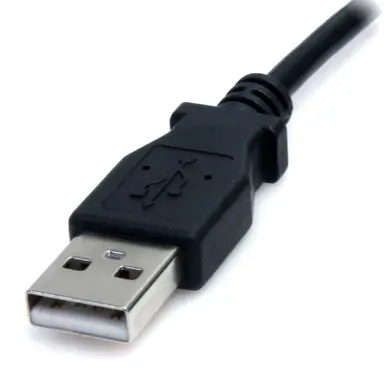 StarTech.com Charge Your 5V DC Devices from Your Computer Through a USB 2.0 Port - USB to Typ, image 6