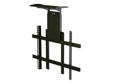 Peerless Industries Video Conference Camera Shelf for Cart and Stand, image 4