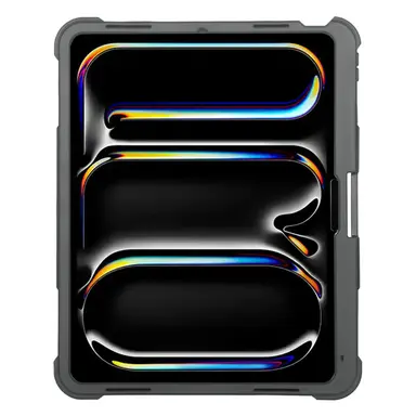 Targus Safeport Rugged Max Case for iPad Pro 13 in (M4) Clear 13 in, image 6