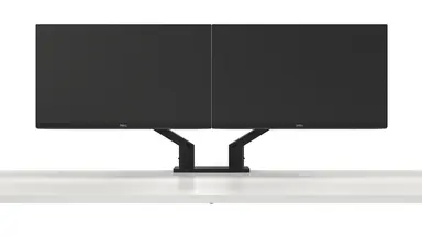 Dell Dual Monitor Arm MDA20, image 6