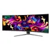 MSI Computer Mpg 491CQP Qd-Oled Monitor, image 5