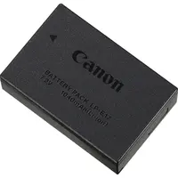Canon USA Canon LP-E17 Lithium-Ion Battery Pack, image 3