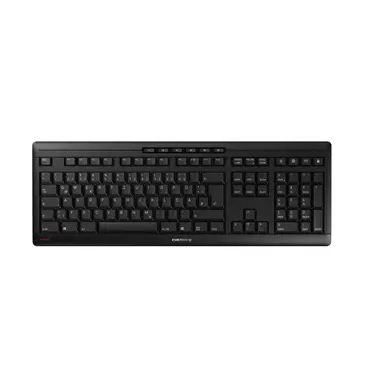 Cherry Americas Cherry Stream Descktop Rechargable Keyboard, image 7