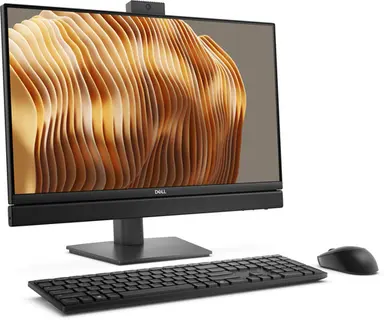 Dell SPL QC24250 U5 245 16GB 512GB WLAN No Touch FHD Fixed Stand KB216 & MS118, image 3