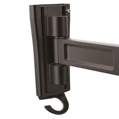 StarTech.com Save Space by Wall-Mounting Your Monitor Work in Comfort W/ the Adjustable, image 5