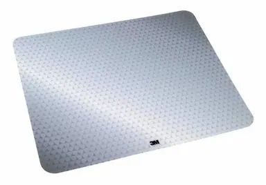 3M Display Materials and Syste 3M(TM) PRECISE(TM) Mouse Pad with Repositionable Adhesive Backing, Battery Savin, image 4